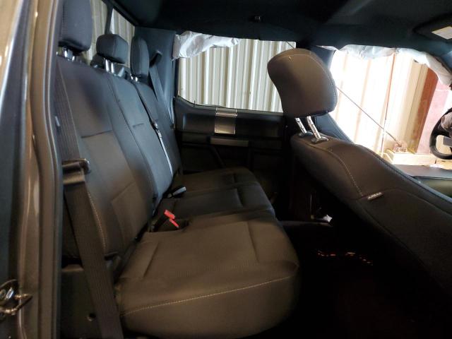 Photo 10 from auction – 2016 FORD F150 SUPER with VIN 1FTEW1EP5GKD66471