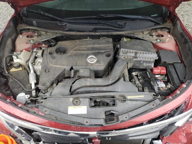 Photo 11 from auction – 2014 NISSAN ALTIMA 2.5 with VIN 1N4AL3AP5EN379909