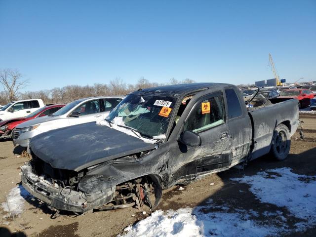 CHEVROLET SILVERADO 2003 with VIN 2GCEK19N731383335 - Photo from auction