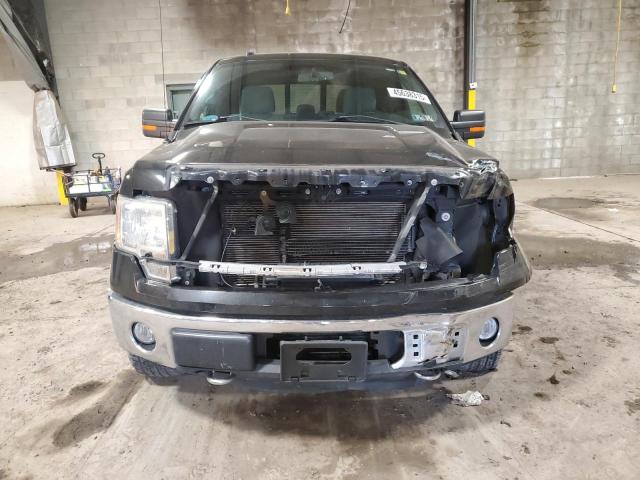 Photo 5 from auction – 2013 FORD F150 SUPER with VIN 1FTFW1ET9DFC68632