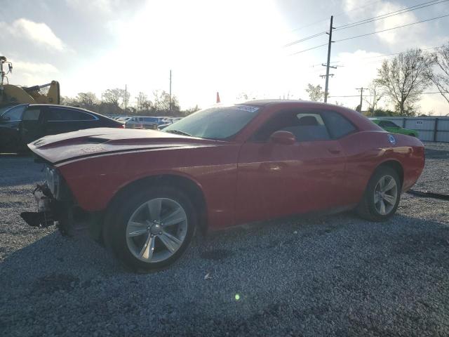 DODGE CHALLENGER 2016 with VIN 2C3CDZAG4GH265287 - Photo from auction