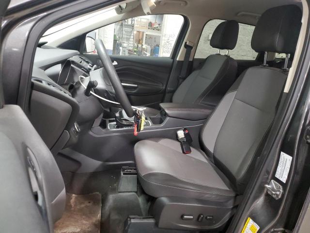Photo 7 from auction – 2017 FORD ESCAPE SE with VIN 1FMCU9GD7HUB66756