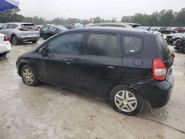 Photo 2 from auction – 2008 HONDA FIT with VIN JHMGD38408S006908