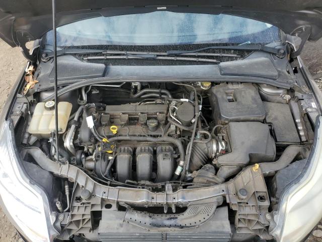 Photo 11 from auction – 2012 FORD FOCUS SE with VIN 1FAHP3F2XCL257426