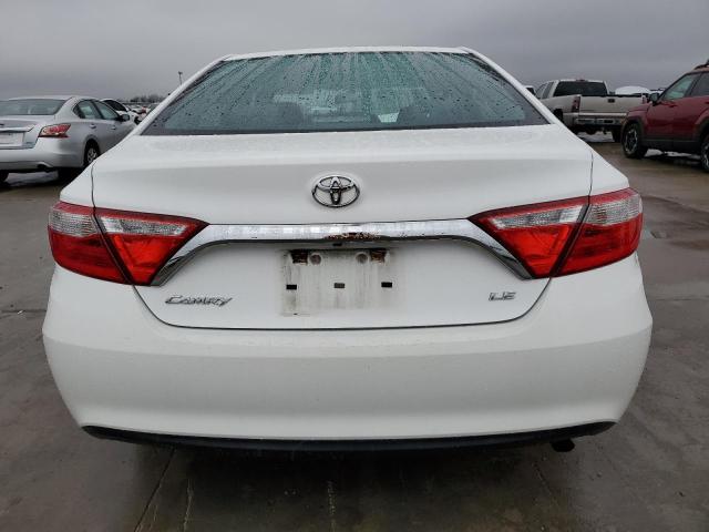 Photo 6 from auction – 2016 TOYOTA CAMRY LE with VIN 4T1BF1FK1GU261528