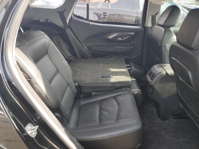 Photo 11 from auction – 2024 GMC TERRAIN SL with VIN 3GKALVEG4RL365879