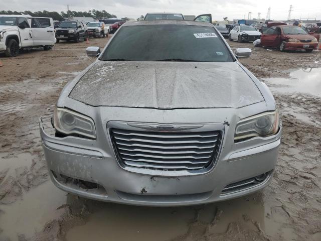 Photo 5 from auction – 2011 CHRYSLER 300C with VIN 2C3CA6CT8BH613912