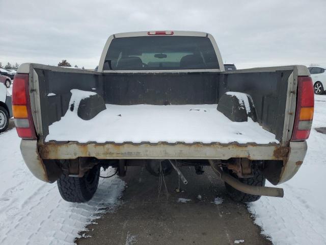 Photo 6 from auction – 2002 CHEVROLET SILVERADO with VIN 2GCEK19T421243305