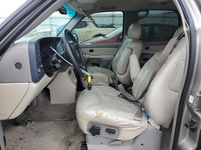 Photo 7 from auction – 2002 GMC YUKON with VIN 1GKEK13V62J289819