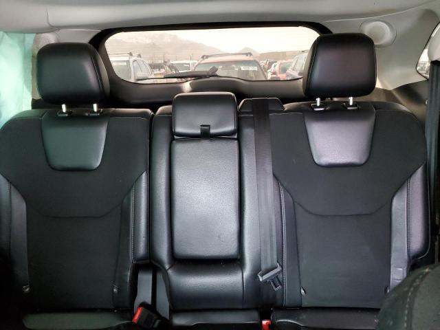 Photo 10 from auction – 2016 FORD EDGE SPORT with VIN 2FMPK4AP9GBB56165