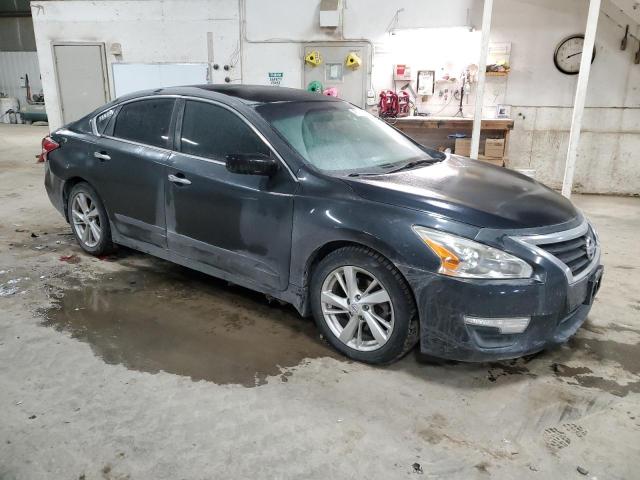 Photo 4 from auction – 2014 NISSAN ALTIMA 2.5 with VIN 1N4AL3AP6EC405414