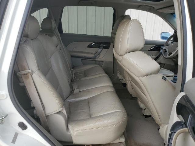 Photo 11 from auction – 2008 ACURA MDX TECHNO with VIN 2HNYD28378H519453