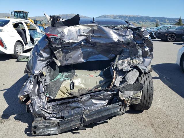 Photo 6 from auction – 2017 HONDA CIVIC EX with VIN 2HGFC2F79HH565535