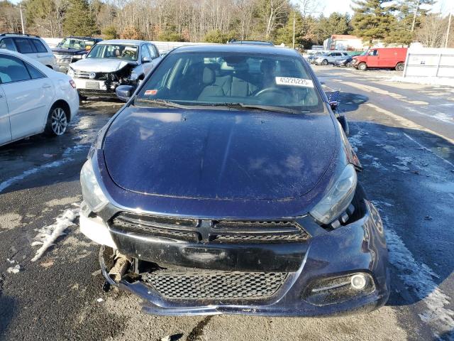 Photo 5 from auction – 2015 DODGE DART SXT with VIN 1C3CDFBB1FD131981