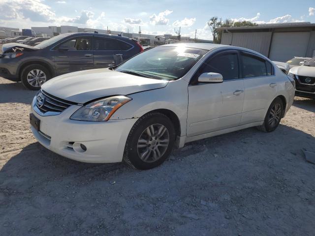 NISSAN ALTIMA BAS 2010 with VIN 1N4AL2AP3AN414984 - Photo from auction