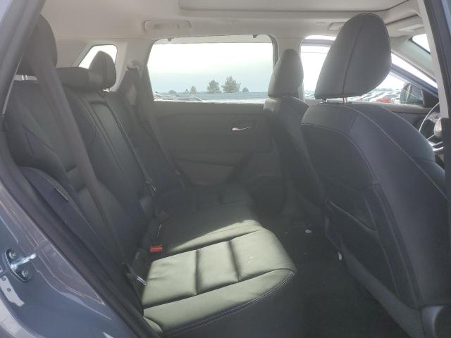 Photo 11 from auction – 2023 NISSAN ROGUE SL with VIN 5N1BT3CB0PC886159