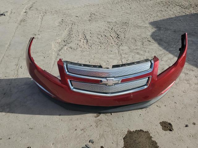 Photo 12 from auction – 2014 CHEVROLET VOLT with VIN 1G1RE6E40EU164252