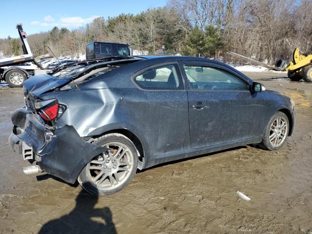 Photo 3 from auction – 2010 TOYOTA SCION TC with VIN JTKDE3B73A0313486
