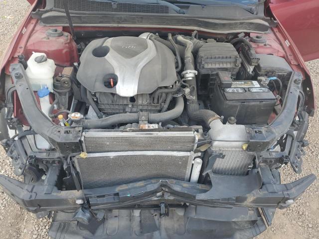 Photo 11 from auction – 2014 KIA OPTIMA SX with VIN 5XXGR4A65EG335372