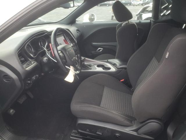 Photo 7 from auction – 2020 DODGE CHALLENGER with VIN 2C3CDZJG0LH184944