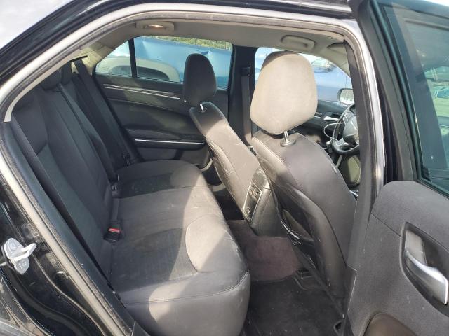 Photo 10 from auction – 2018 CHRYSLER 300 TOURIN with VIN 2C3CCAAG2JH253733