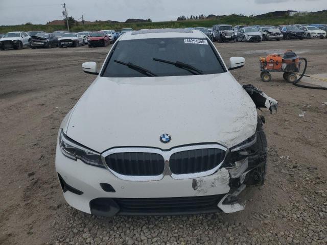 Photo 5 from auction – 2020 BMW 330I with VIN 3MW5R1J01L8B17223