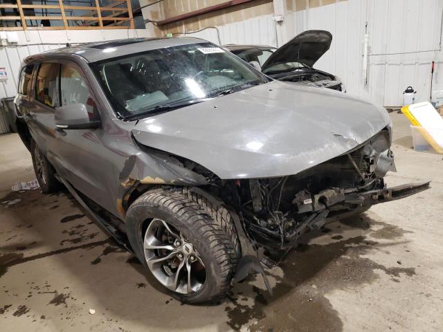 Фото 4 с аукциона – 2019 DODGE DURANGO GT с VIN 1C4RDJDG6KC708117