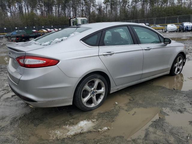 Photo 3 from auction – 2015 FORD FUSION SE with VIN 3FA6P0H79FR198230