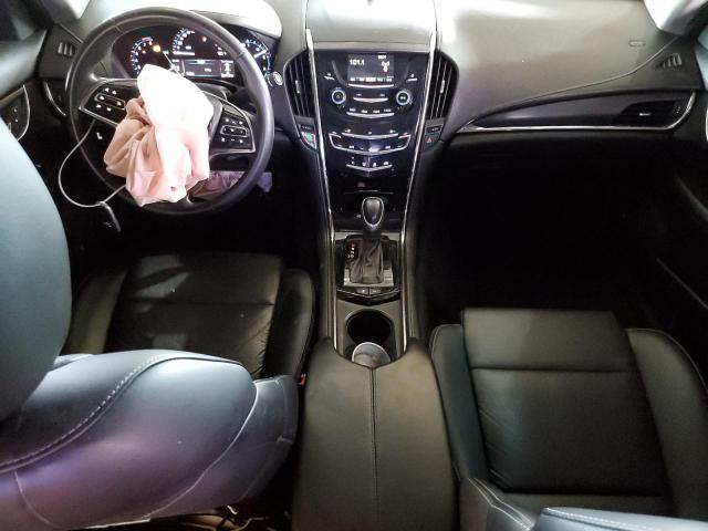 Photo 8 from auction – 2015 CADILLAC ATS with VIN 1G6AA5RA2F0127175