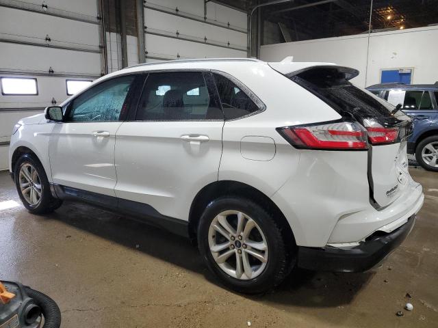 صورة رقم 2 من المزاد - 2020 FORD EDGE SEL مع VIN 2FMPK4J96LBA68752