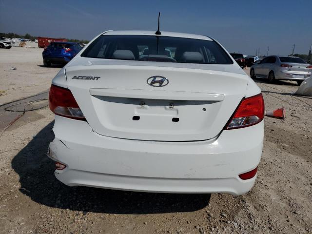 Zdjęcie 6 z aukcji – 2016 HYUNDAI ACCENT SE z VIN KMHCT4AE5GU014397
