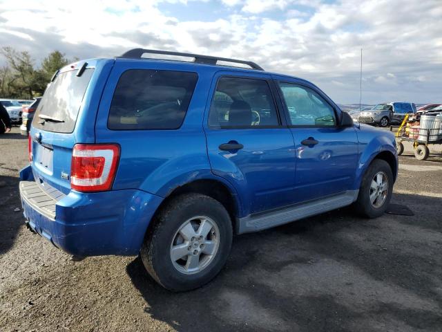 Photo 3 from auction – 2011 FORD ESCAPE XLT with VIN 1FMCU9DG7BKB41003