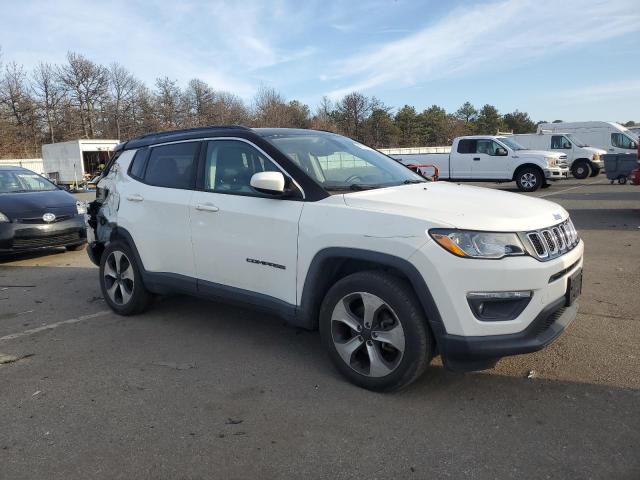 Photo 4 from auction – 2018 JEEP COMPASS LA with VIN 3C4NJDBB5JT178371