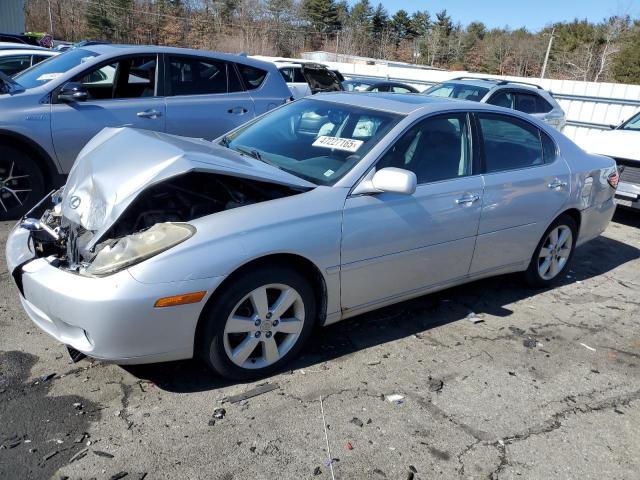 LEXUS ES 330 2006 with VIN JTHBA30G665152010 - Photo from auction
