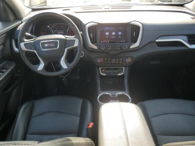 Photo 8 from auction – 2022 GMC TERRAIN SL with VIN 3GKALPEV7NL308838