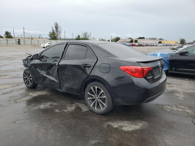 Photo 2 from auction – 2017 TOYOTA COROLLA L with VIN 2T1BURHE8HC795947