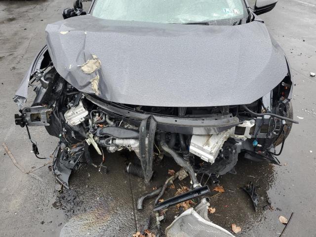 Photo 11 from auction – 2018 HONDA CIVIC EX with VIN SHHFK7H50JU429217