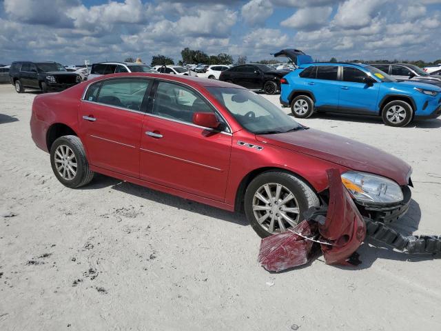 Photo 4 from auction – 2011 BUICK LUCERNE CX with VIN 1G4HC5EMXBU109169