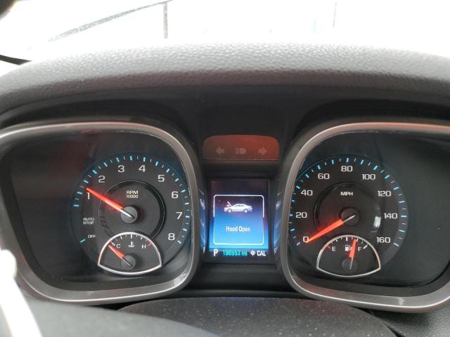 Photo 9 from auction – 2015 CHEVROLET MALIBU LS with VIN 1G11B5SL6FF214489