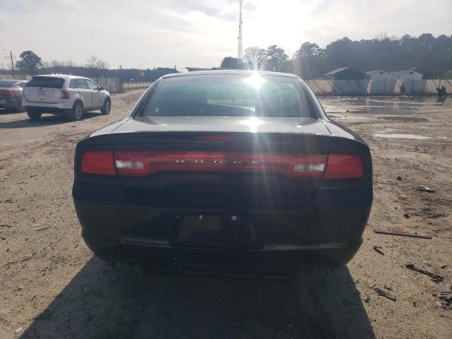 Photo 6 from auction – 2014 DODGE CHARGER SE with VIN 2C3CDXBG4EH215859