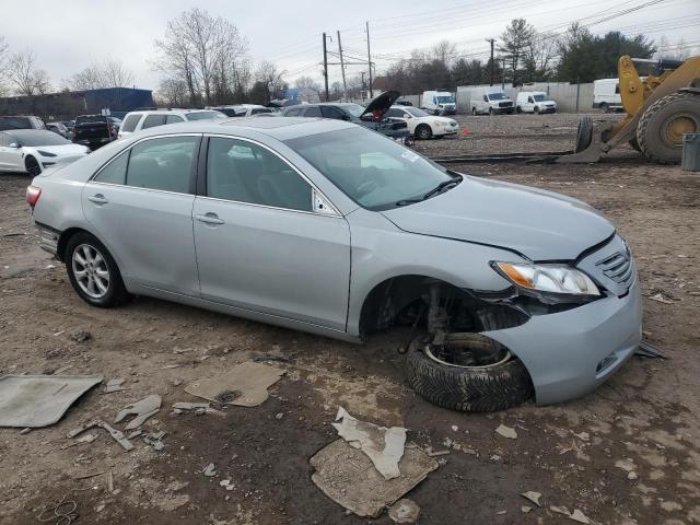 Photo 4 from auction – 2009 TOYOTA CAMRY BASE with VIN 4T1BE46K99U374568