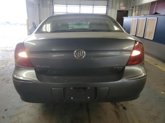 Photo 6 from auction – 2005 BUICK LACROSSE C with VIN 2G4WD562651298095