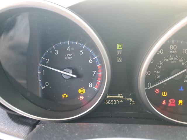 Photo 9 from auction – 2012 MAZDA 3 I with VIN JM1BL1M74C1609569