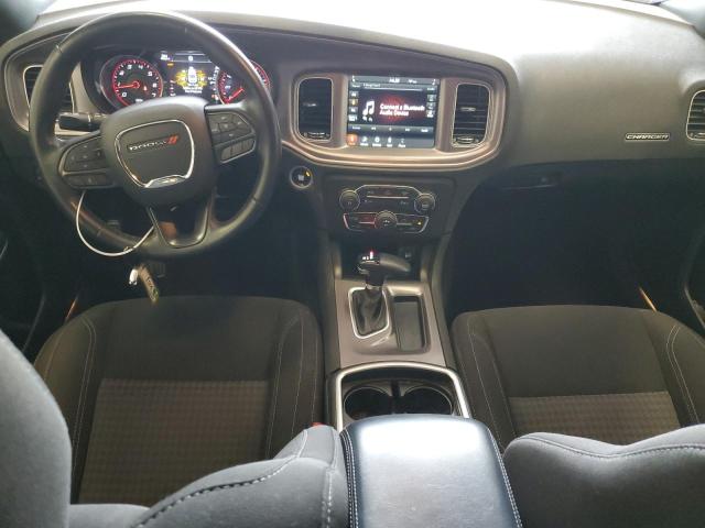 Photo 8 from auction – 2023 DODGE CHARGER SX with VIN 2C3CDXBGXPH523752