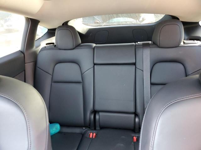 Photo 10 from auction – 2021 TESLA MODEL Y with VIN 5YJYGDEE5MF185759
