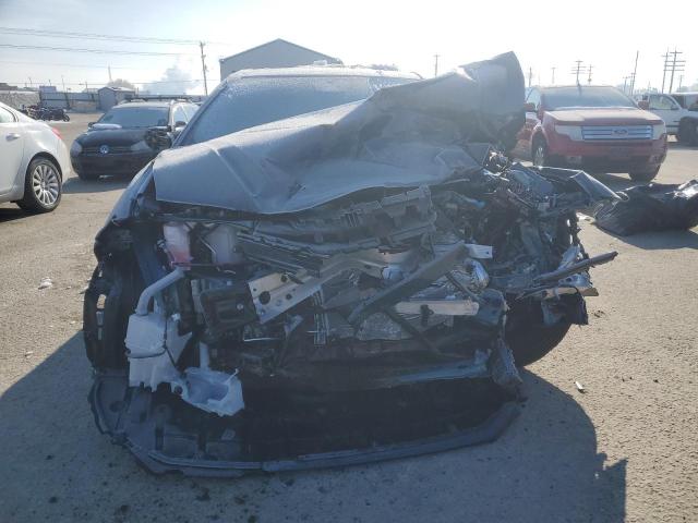 Photo 5 from auction – 2025 TOYOTA CAMRY XSE with VIN 4T1DAACK6SU013781