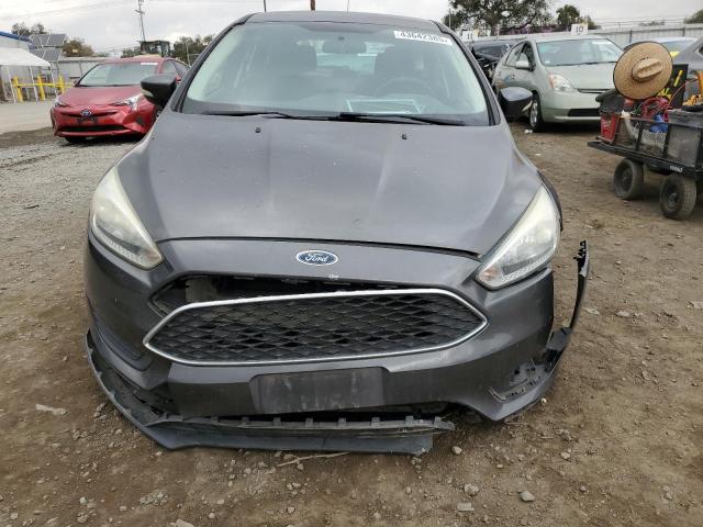 Photo 5 from auction – 2016 FORD FOCUS SE with VIN 1FADP3K24GL337377