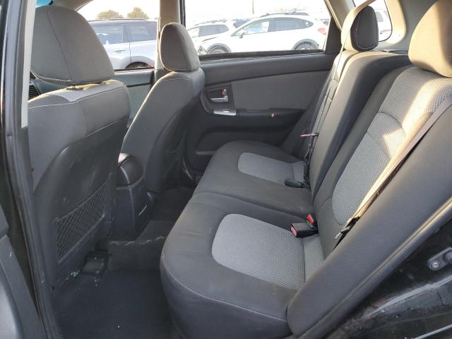 Photo 11 from auction – 2008 KIA SPECTRA5 5 with VIN KNAFE161685017639