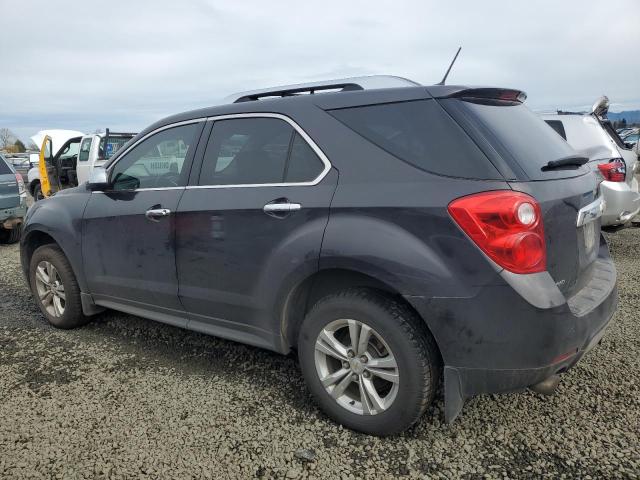Photo 2 from auction – 2013 CHEVROLET EQUINOX LT with VIN 2GNFLGE37D6256850