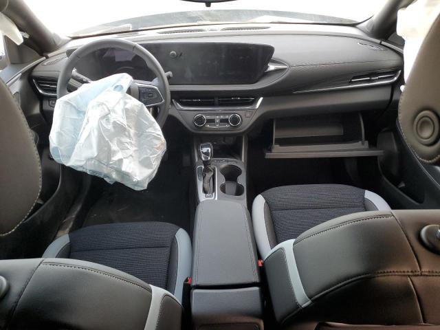 Photo 8 from auction – 2025 BUICK ENVISTA PR with VIN KL47LAEP3SB037627